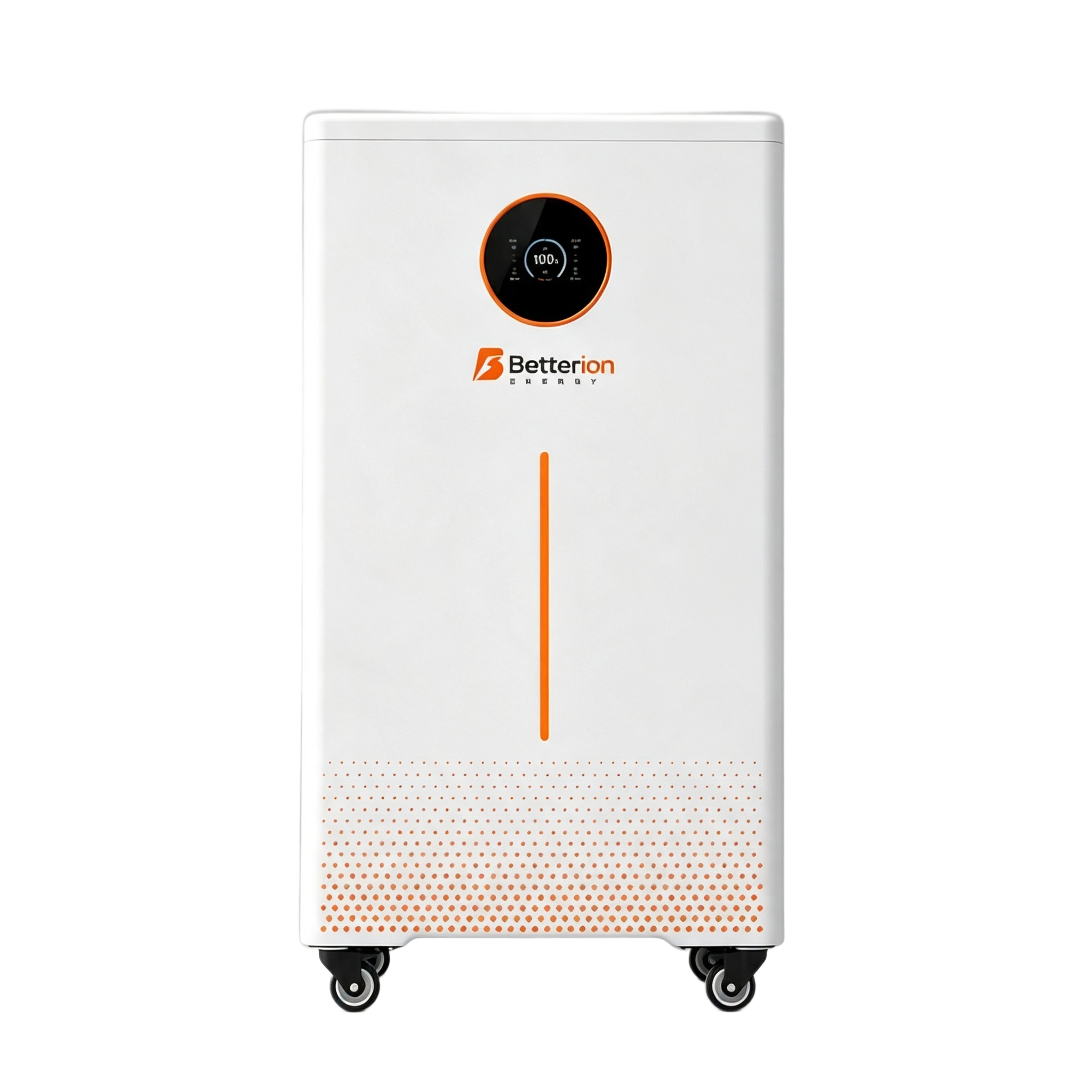 IonHome IH5